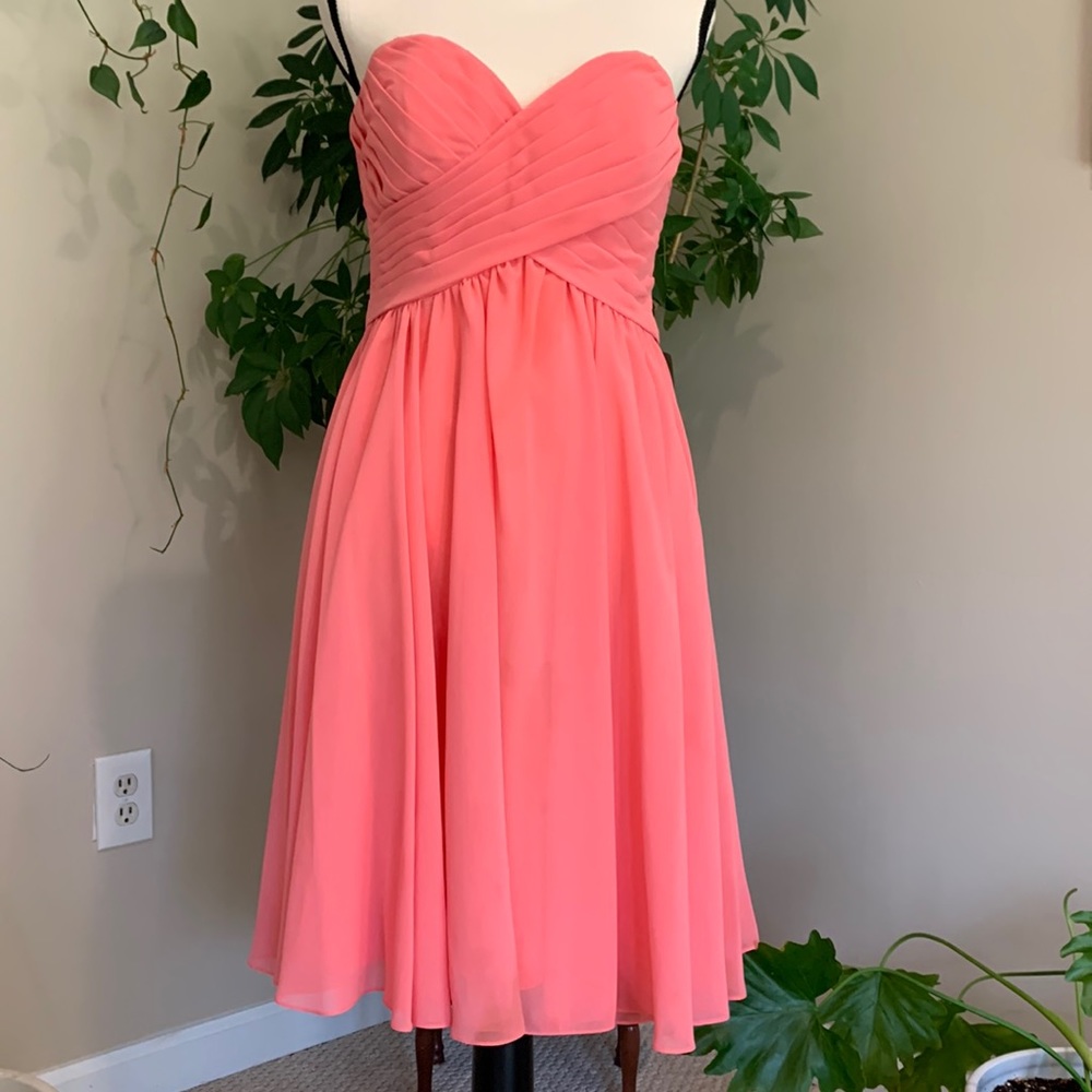 Mori Lee by Madeline Gardner Special Occasion Affairs Dress
